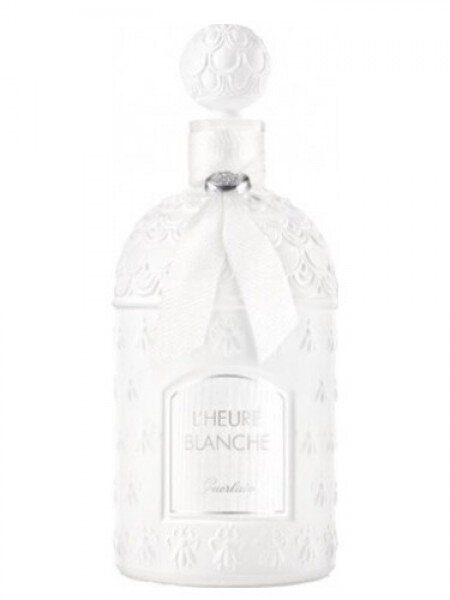 Guerlain L'Heure Blanche EDP 125 ml Kadın Parfümü kullananlar yorumlar